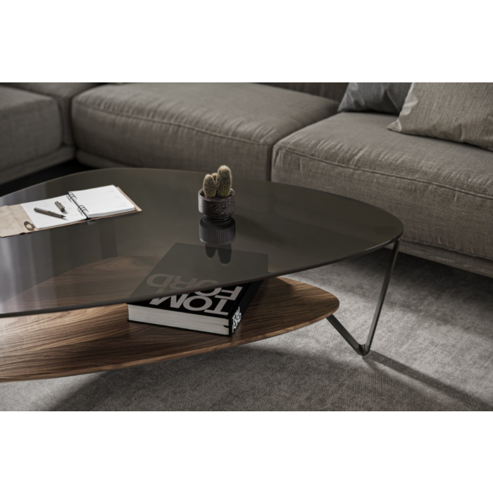 BDI Dino 1364 Coffee Table