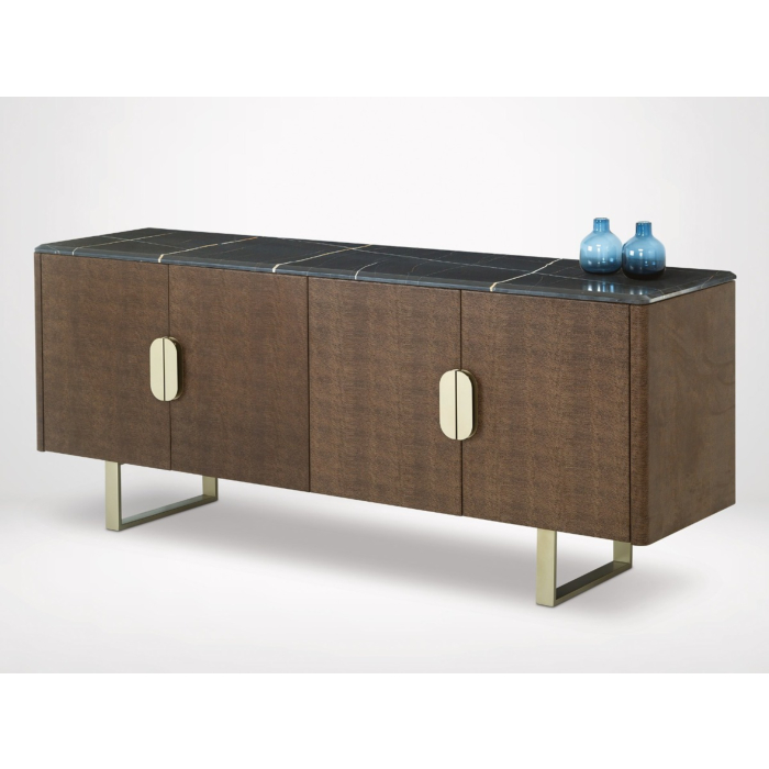 Stone International Marylin 4-Door Buffet