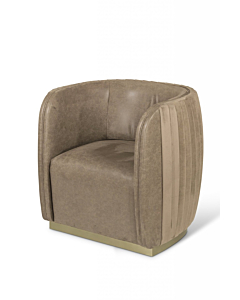 Stone International Westin Accent Chair
