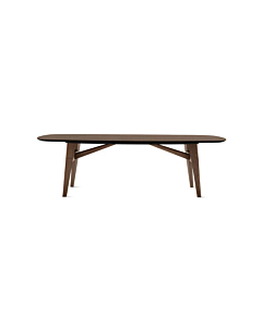 Calligaris Abrey 4127-FS200 Modern Dining Table