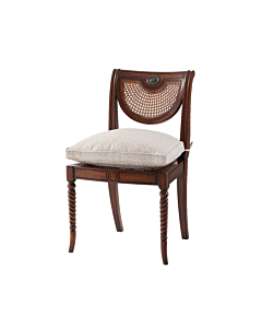 Theodore Alexander Lady Emily's Favourite Side Chair