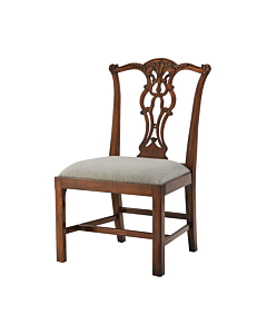 Theodore Alexander Penreath Chair