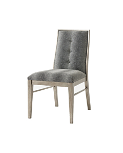 Theodore Alexander Linden Dining Chair