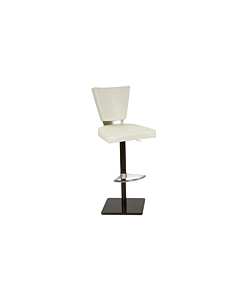 Elite Modern Monroe Swivel Barstool