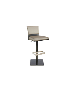 Elite Modern Carina Swivel Bar Stool