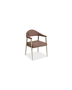 Elite Modern Tiffany Dining Chair