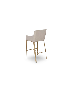 Elite Modern Dunbar Bar Stool