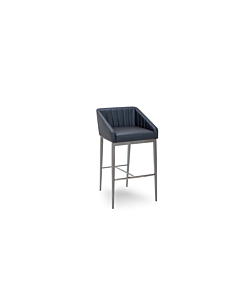 Elite Modern Folio Counter Stool