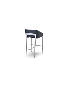 Elite Modern Folio Bar Stool