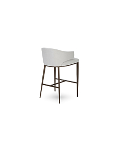 Elite Modern Elliot Bar Stool