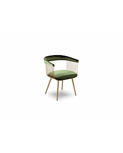 Elite Modern Gianna Dining Chair