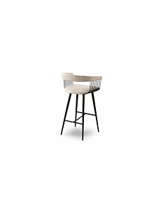 Elite Modern Gianna Bar Stool