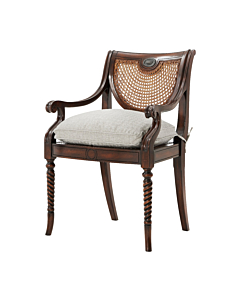 Theodore Alexander Lady Emily's Favourite Armchair