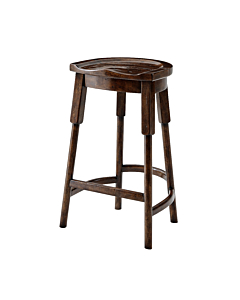 Theodore Alexander Norfolk Cottage Stool