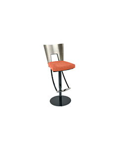 Elite Modern Regal 421B Swivel Barstool