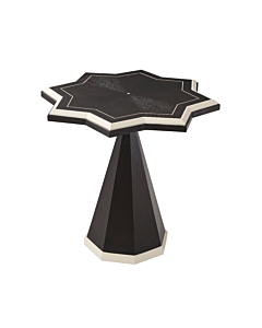 Theodore Alexander Atticus Side Table