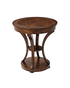 Theodore Alexander Brooksby's Side Table