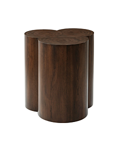 Theodore Alexander Claiborne Side Table