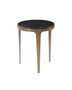 Theodore Alexander Gennaro Accent Table