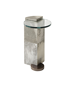 Theodore Alexander Elevation Accent Table