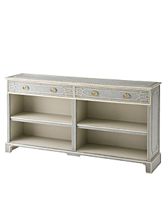 Theodore Alexander Morning Room Bookcase