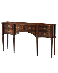 Theodore Alexander Stanhope Row  Sideboard