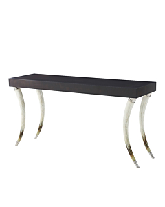 Theodore Alexander Highland Thurslo Console Table