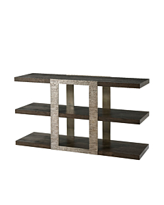 Theodore Alexander Alden Console Table