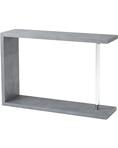 Theodore Alexander Phenomenon Console Table