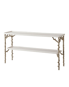 Theodore Alexander Pacific Reef Console Table