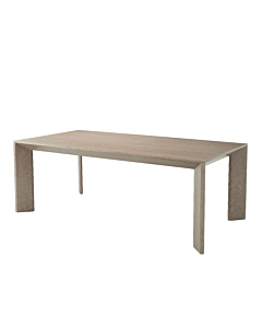 Theodore Alexander Decoto Dining Table