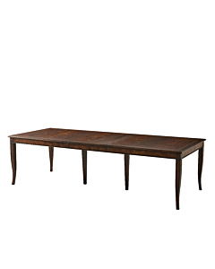 Theodore Alexander Villa Olmo Dining Table