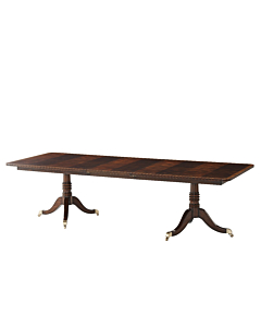 Theodore Alexander Penreath Dining Table