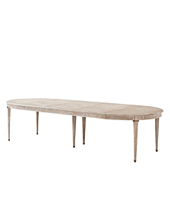 Theodore Alexander Ardenwood Dining Table