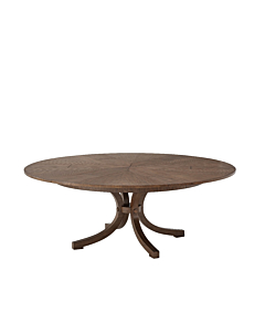 Theodore Alexander Avalon Dining Table