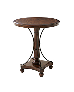 Theodore Alexander Arrondissement Bar Table