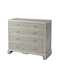 Theodore Alexander Morning Room Chest