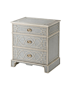 Theodore Alexander Morning Room Nightstand