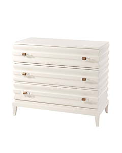 Theodore Alexander Lucienne Chest of Drawers