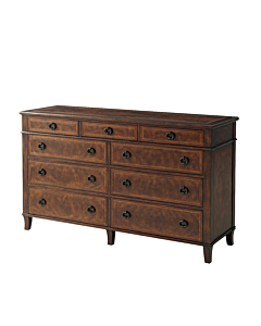 Theodore Alexander Brooksby Dresser