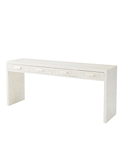 Theodore Alexander Irwindale Console Table