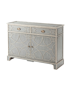 Theodore Alexander Morning Room Side Cabinet