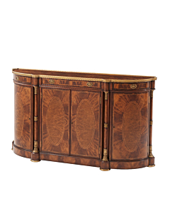 Theodore Alexander In the Empire Style Sideboard