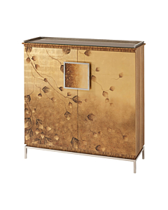 Theodore Alexander Autumnal Glow Decorative Chest