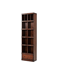 Theodore Alexander The Agra Bookcase