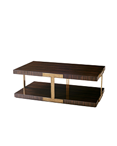 Theodore Alexander Tau Coffee Table