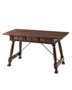 Theodore Alexander Occasion Writing Table