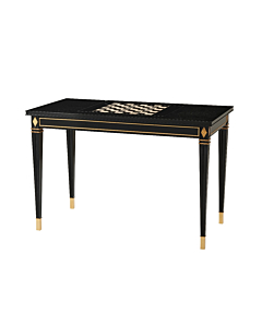 Theodore Alexander Sargent Games Table