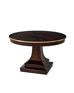 Theodore Alexander Hailey Dining / Center Table