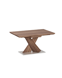 Chintaly Bethany Extendable Dining Table